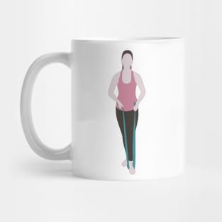 cardio Mug